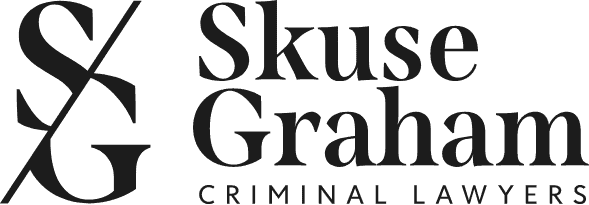 Skuse Graham Criminal Lawyer logo